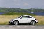 Volkswagen Beetle R-Line 2016 года